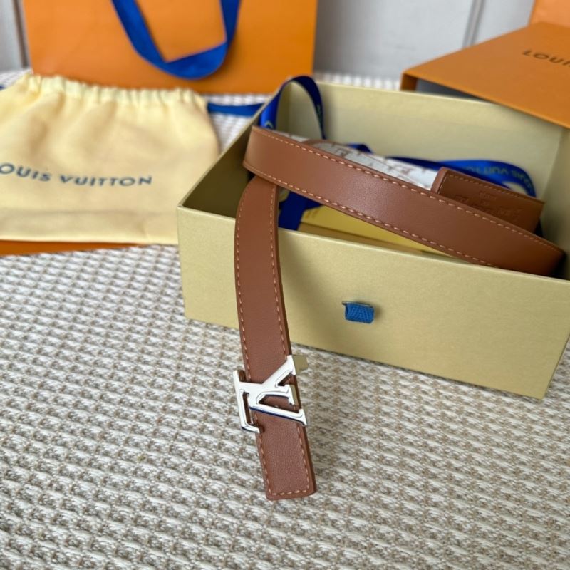 Louis Vuitton Belts